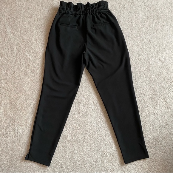 Dynamite Paper Bag Pants - Picture 2 of 3